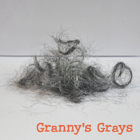 Granny's Grays